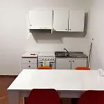A' Porta I Frustere דירה רוטונדה