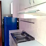 A' Porta I Frustere דירה