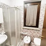 A' Porta I Frustere דירה רוטונדה