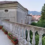 A' Porta I Frustere