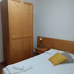 A' Porta I Frustere דירה רוטונדה