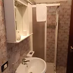A' Porta I Frustere דירה רוטונדה
