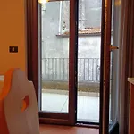 A' Porta I Frustere Apartamento Rotonda