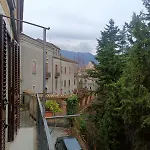 A' Porta I Frustere
