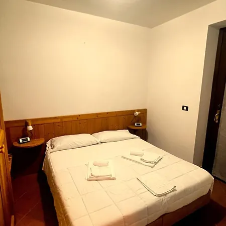 Appartamento A' Porta I Frustere