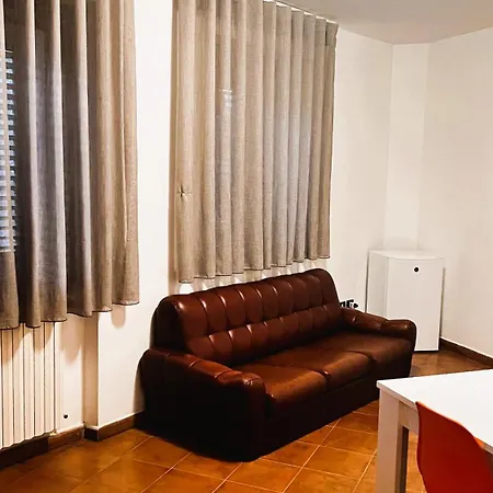 Apartment A' Porta I Frustere *