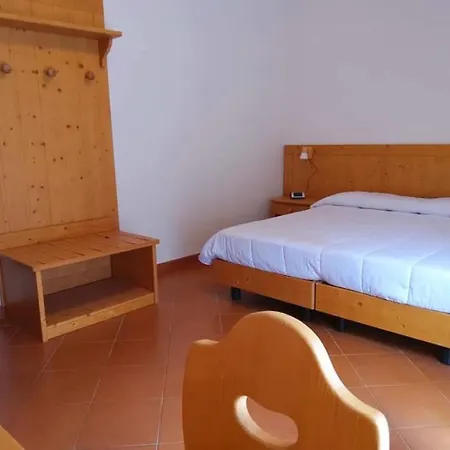 A' Porta I Frustere Rotonda