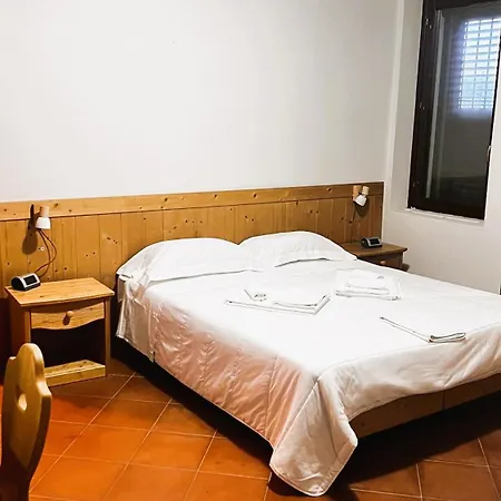 A' Porta I Frustere Apartman