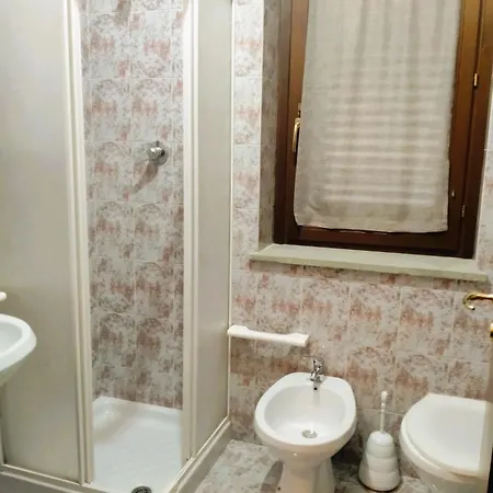 A' Porta I Frustere Apartman Rotonda