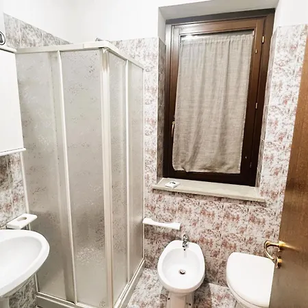 A' Porta I Frustere Apartman Rotonda