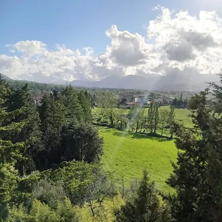 A' Porta I Frustere Appartamento