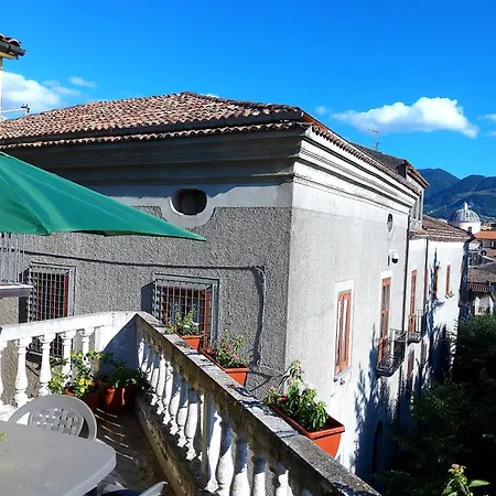 Appartamento A' Porta I Frustere Rotonda