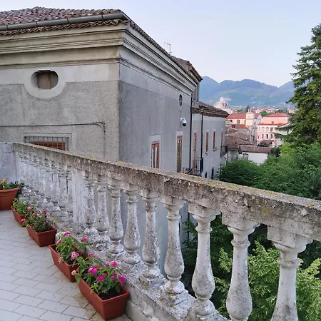 A' Porta I Frustere