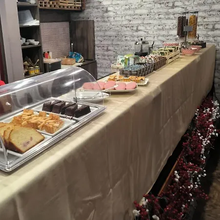 A' Porta I Frustere Apartment