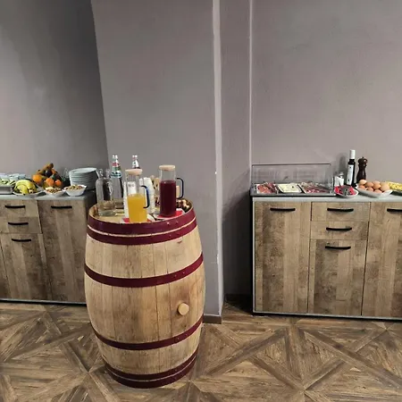 Appartamento A' Porta I Frustere