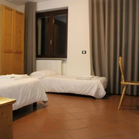 A' Porta I Frustere Apartment