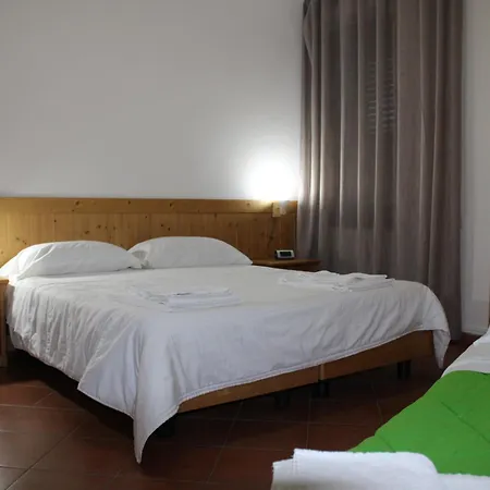 A' Porta I Frustere Appartamento Rotonda