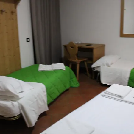 A' Porta I Frustere Apartment