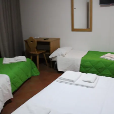 Appartamento A' Porta I Frustere *