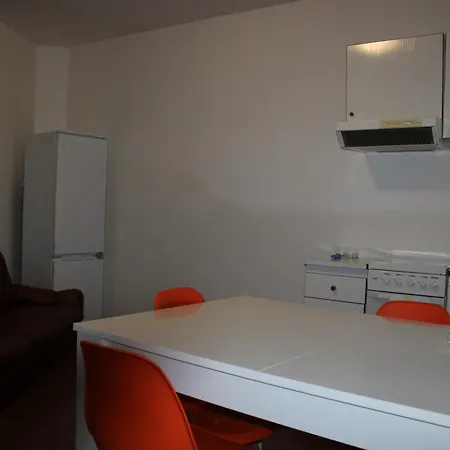A' Porta I Frustere Apartment