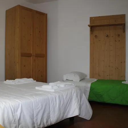 Apartment A' Porta I Frustere *