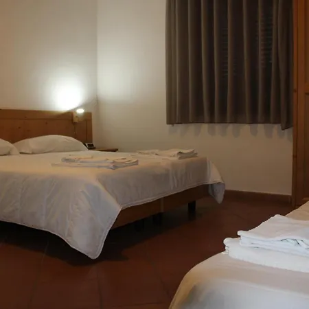 A' Porta I Frustere Apartment Rotonda
