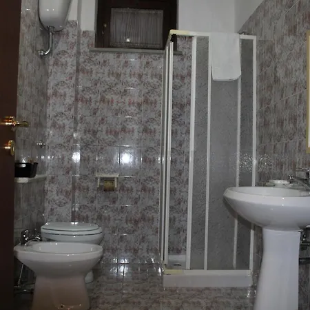 A' Porta I Frustere Rotonda