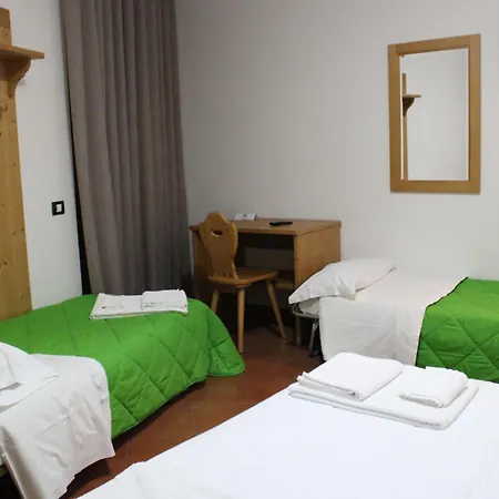 A' Porta I Frustere Apartment