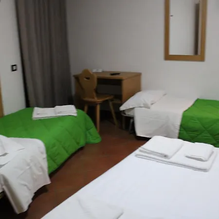 A' Porta I Frustere Apartment Rotonda