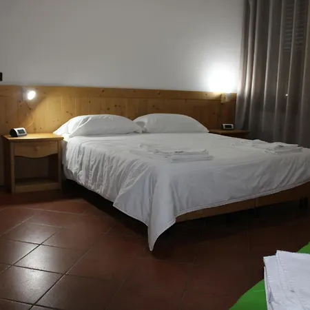 A' Porta I Frustere Apartment