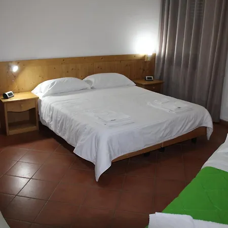 Appartamento A' Porta I Frustere