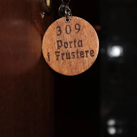 A' Porta I Frustere Lejlighed *
