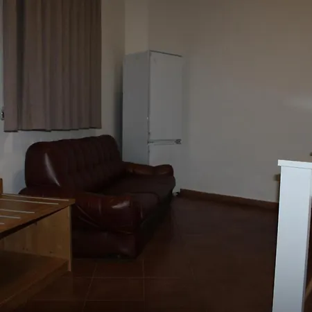 Apartman A' Porta I Frustere *