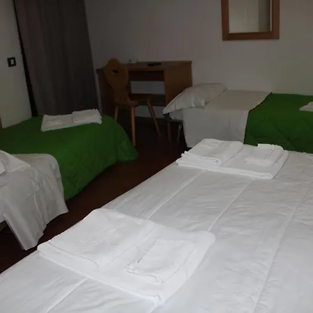 Appartamento A' Porta I Frustere Rotonda