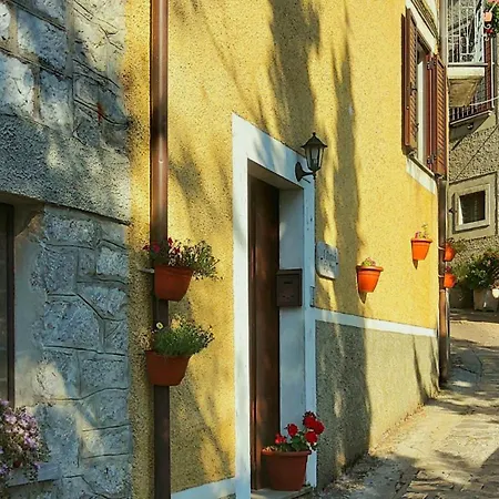 A' Porta I Frustere Rotonda