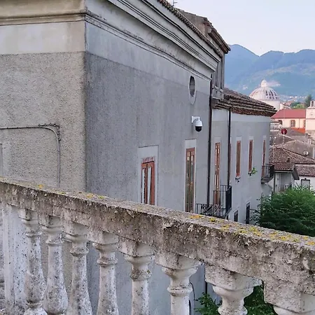 A' Porta I Frustere Apartment