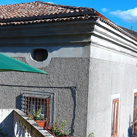 Appartamento A' Porta I Frustere