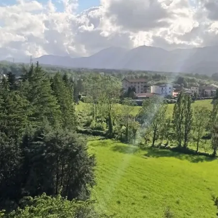 A' Porta I Frustere Apartman *