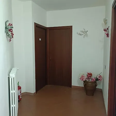 Appartamento A' Porta I Frustere Rotonda
