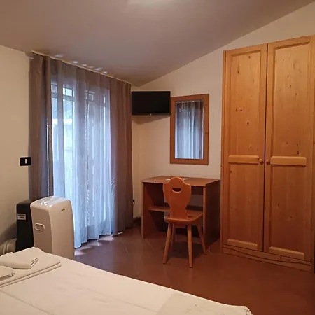 Apartment A' Porta I Frustere *