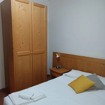 A' Porta I Frustere Appartamento Rotonda