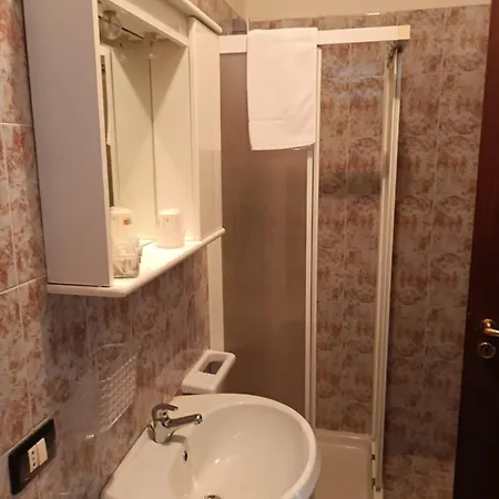 A' Porta I Frustere Apartman Rotonda
