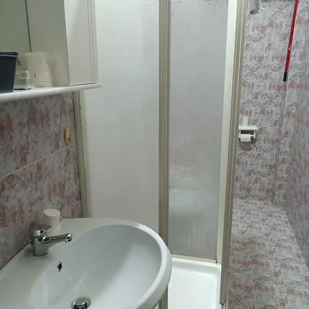 A' Porta I Frustere Rotonda