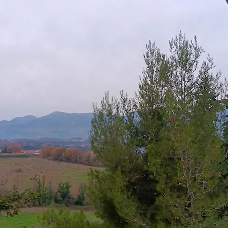 Appartamento A' Porta I Frustere Rotonda