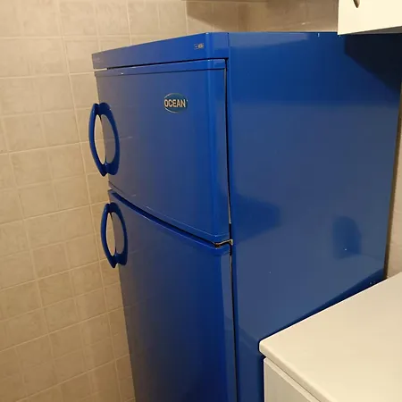 A' Porta I Frustere