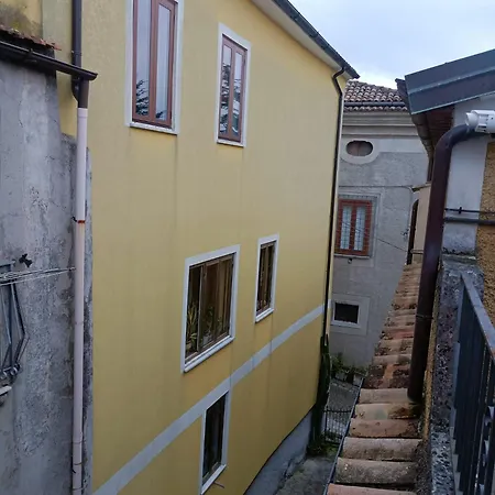 Appartamento A' Porta I Frustere *