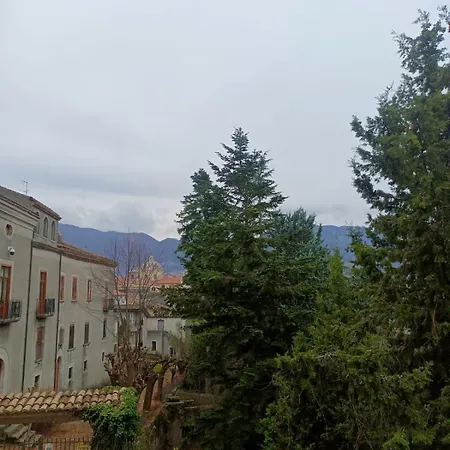 Appartamento A' Porta I Frustere