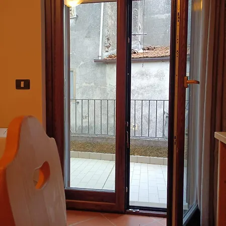 A' Porta I Frustere Appartamento Rotonda