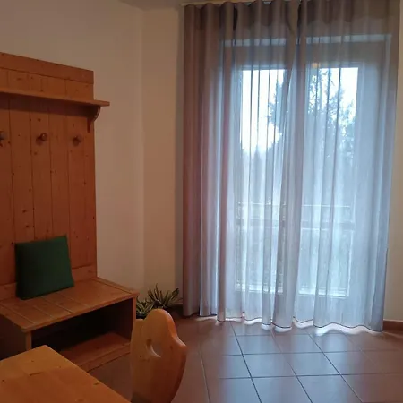 A' Porta I Frustere Lägenhet *