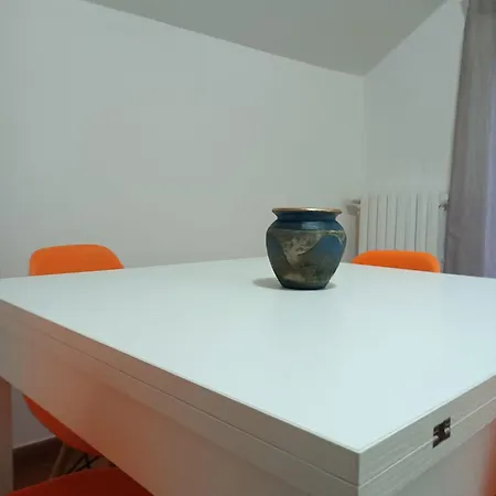 A' Porta I Frustere Appartamento